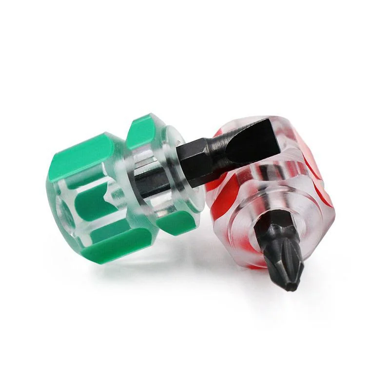 Einteiliger Mini-Schraubendreh – Useful Diy Electronics Projects Bewertung und Preis