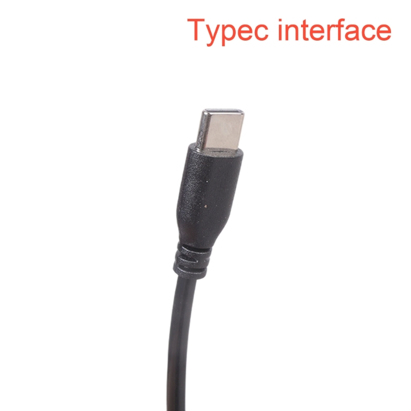 Typ-C-Stecker auf Doppel-Kroko – Diy Electronics Lab Bewertung und Preis