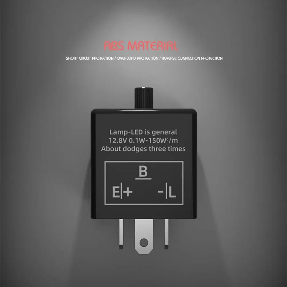 12 V 3-poliges einstellbares L – Diy Electronics Toys Bewertung und Preis