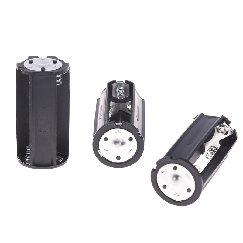 Batterieadapter-Konverter-Halt – Diy Electronics For Sale Bewertung und Preis