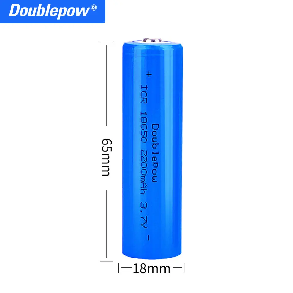 18650 Li-Ionen-Akku 3,7V 2200m – Useful Diy Electronics Projects Bewertung und Preis