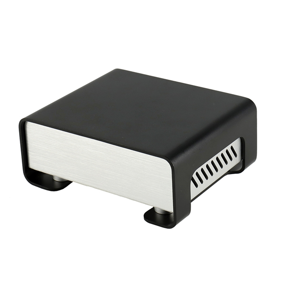 Aluminium Projekt box Elektron – Diy Electronics Websites Bewertung und Preis