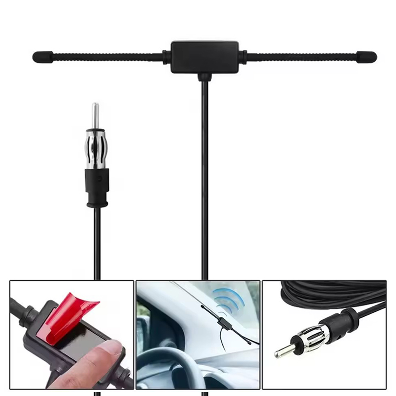 Universelle Auto-Windschutzsch – Diy Electronics Toys Bewertung und Preis