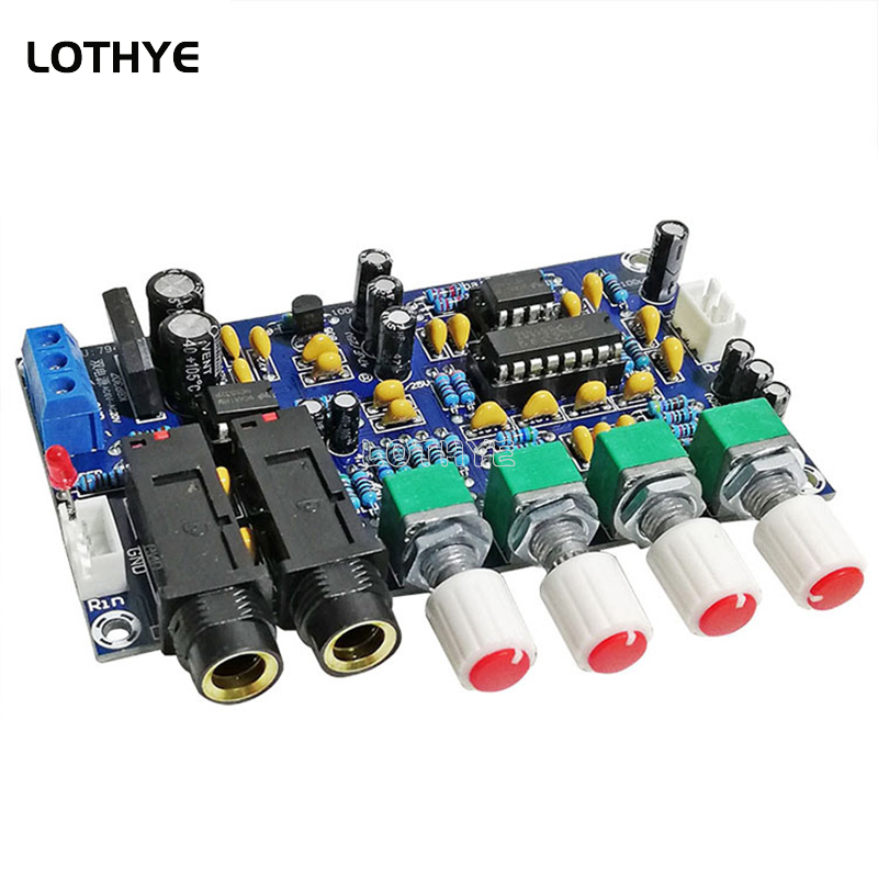 PT2399 Mikrofon Verstärker Bor – Diy Electronic Modules Bewertung und Preis