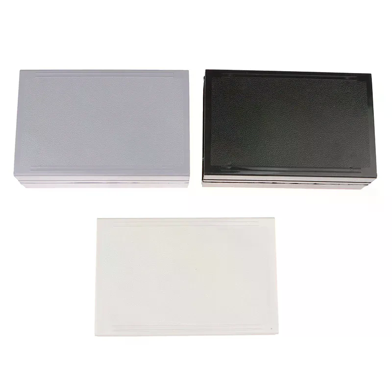 1 Stück Box 150x100x55mm Gehäu – Useful Diy Electronics Projects Bewertung und Preis