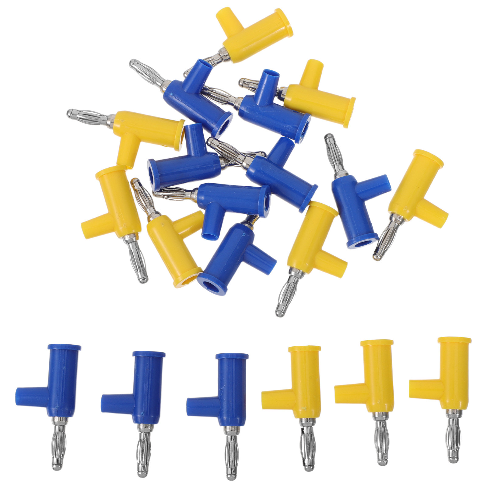 20 Stück Bananenstecker 4mm, p – Diy Electronics Lab Bewertung und Preis
