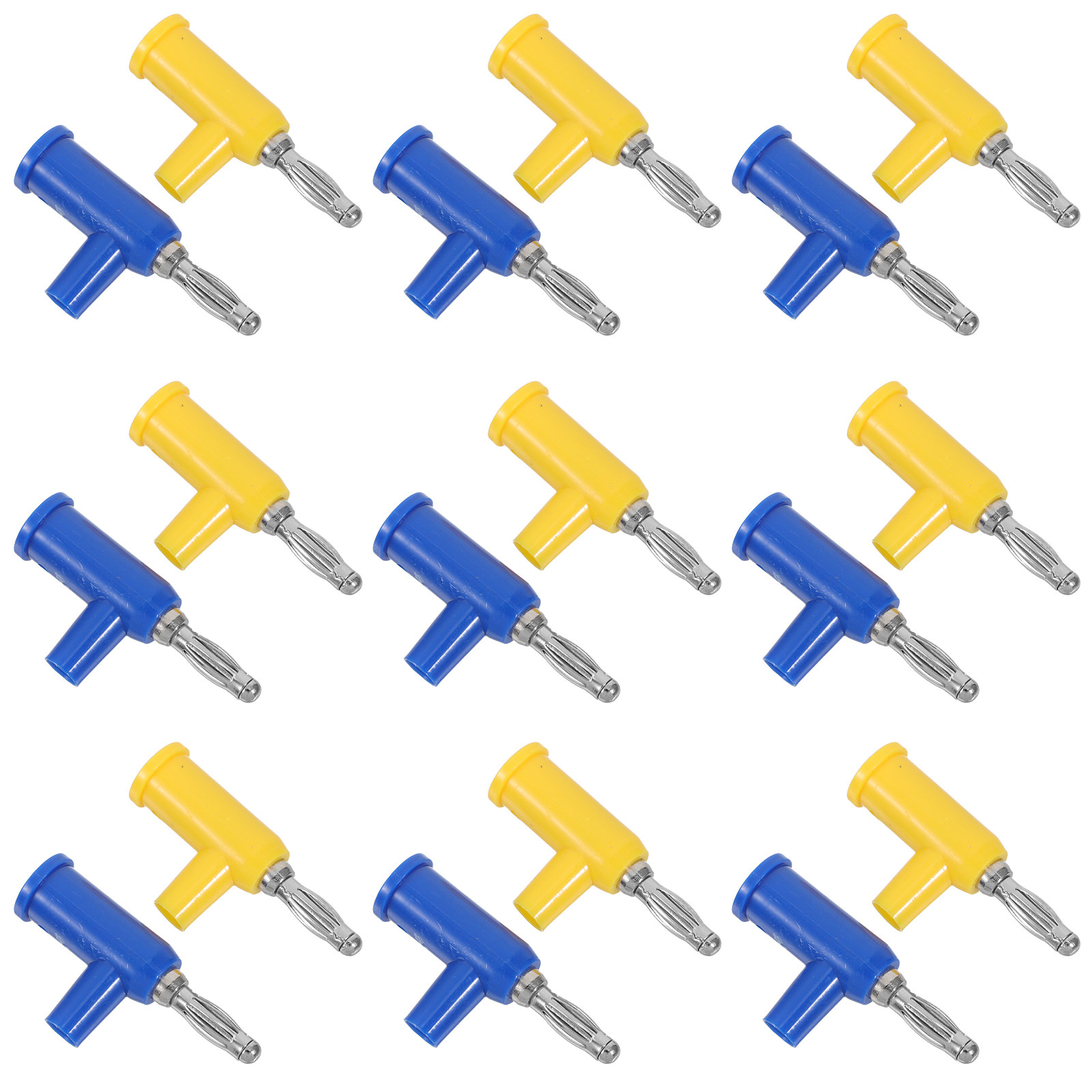 20 Stück Bananenstecker 4mm, p – Diy Electronics Lab Bewertung und Preis