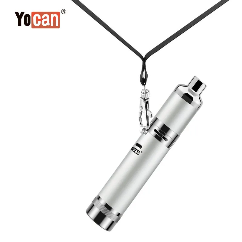 Original Yocan Evolve Plus XL  – Diy Vape Electronics Bewertung und Preis