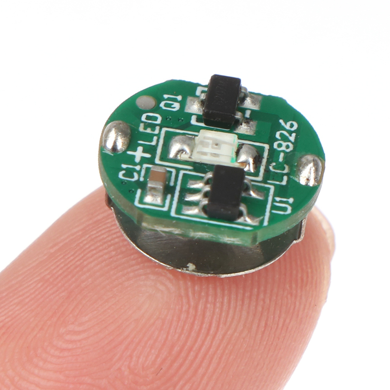 Mini-LED-Lampe Magnetron-Lampe – Diy Lamp Electronics Bewertung und Preis