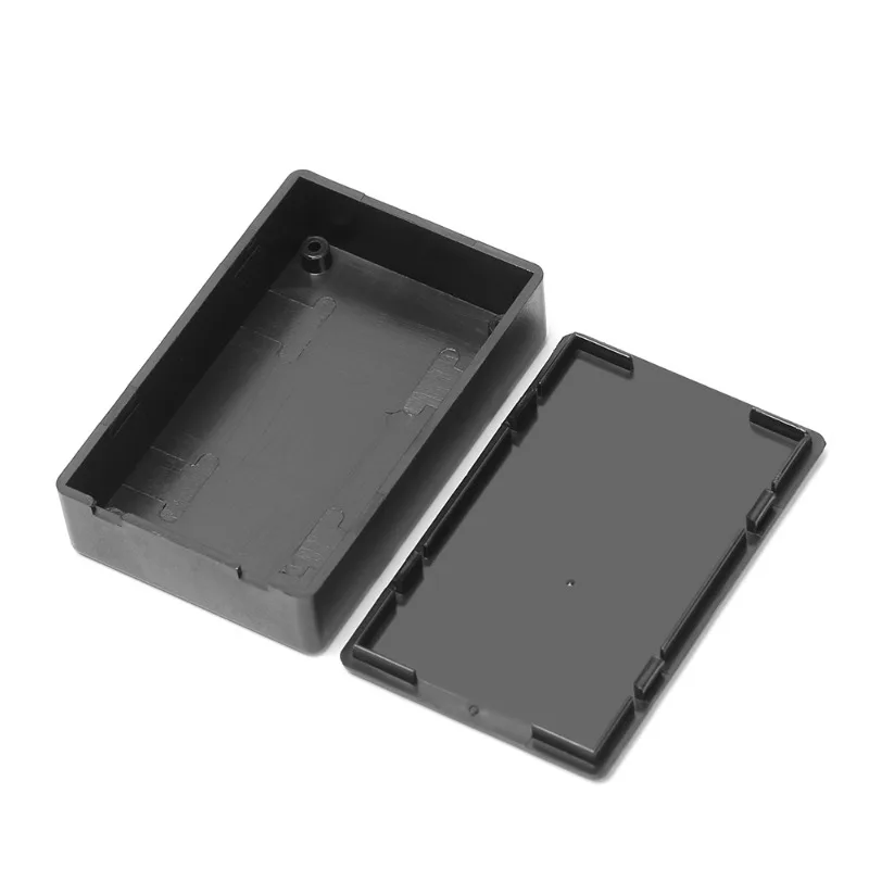 70/100mm DIY Gehäuse Instrumen – Diy Electronics Websites Bewertung und Preis