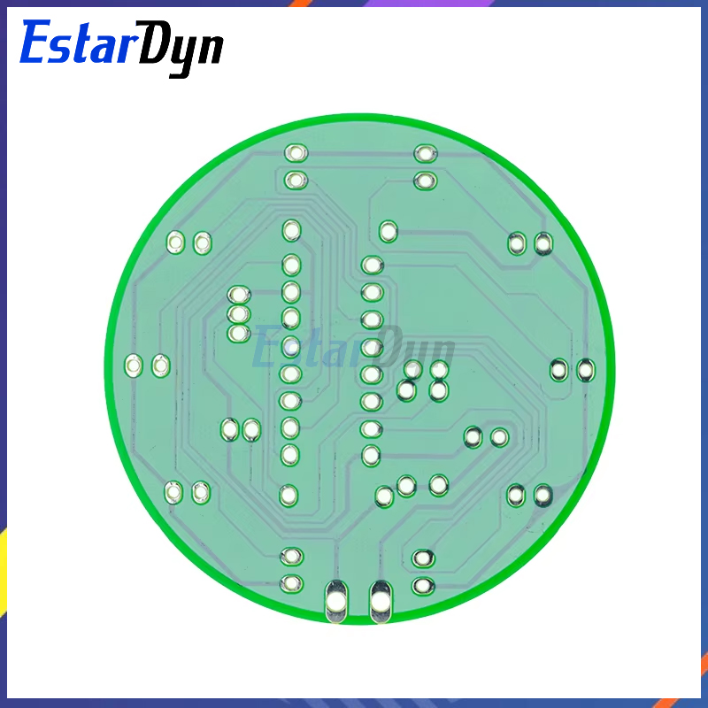 Estardyn CD4017 bunte Sprachst – Diy Electronics Lab Bewertung und Preis
