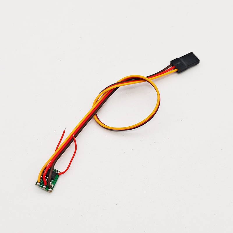 1 stücke Dual-way 1A Mini ESC  – Diy Electronic Modules Bewertung und Preis