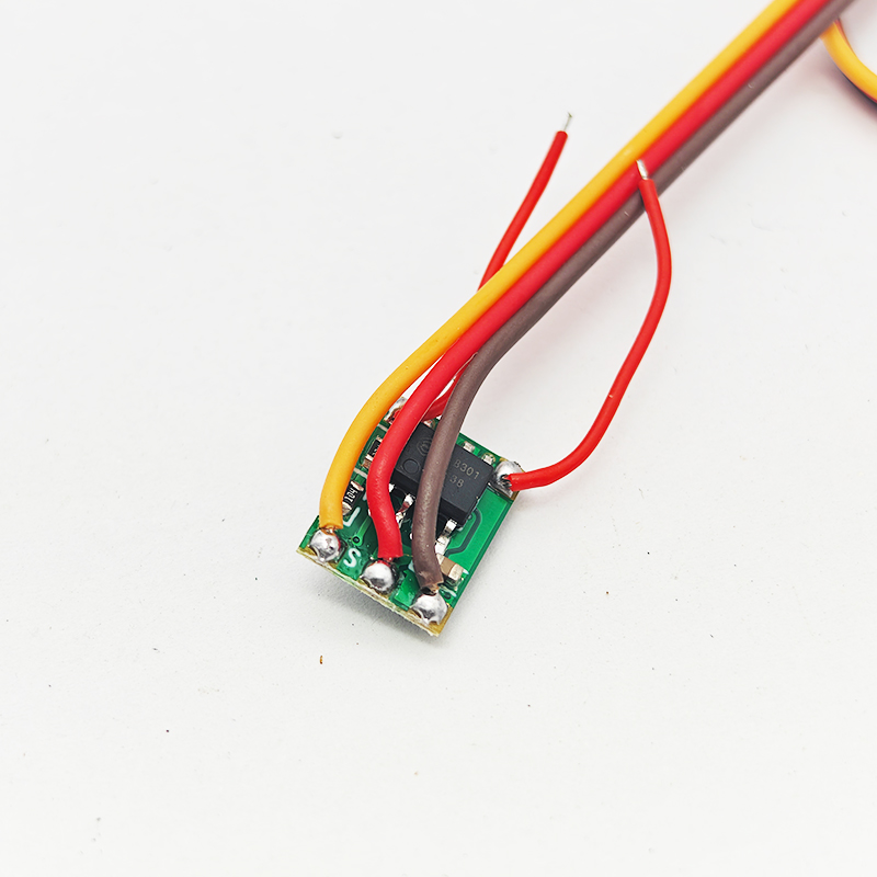 1 stücke Dual-way 1A Mini ESC  – Diy Electronic Modules Bewertung und Preis
