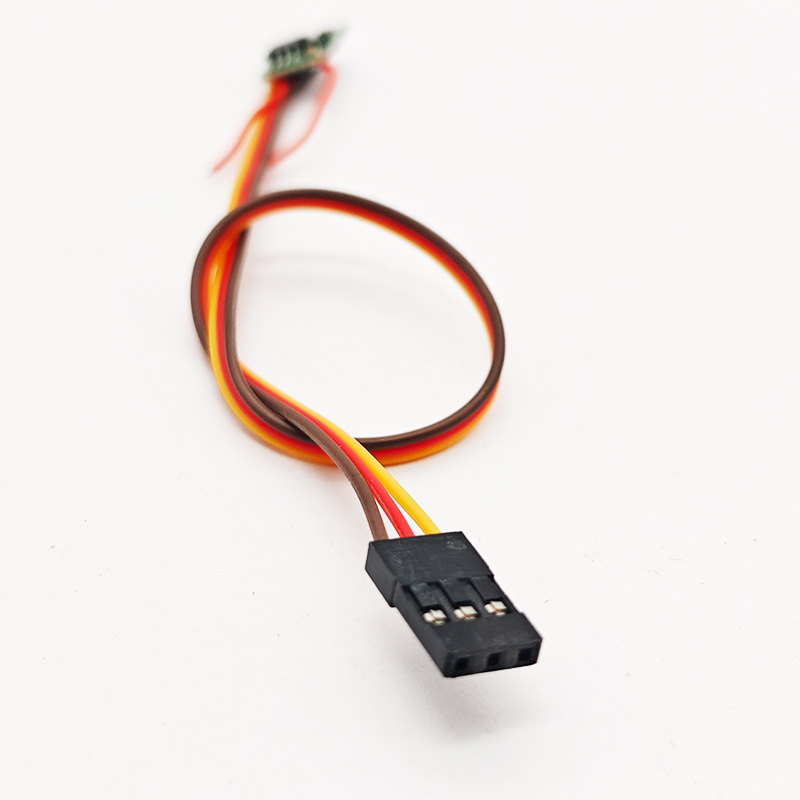 1 stücke Dual-way 1A Mini ESC  – Diy Electronic Modules Bewertung und Preis
