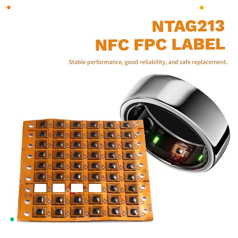 FULL-Ultra Small NTAG213 FPC T – Diy Electronics Art Bewertung und Preis