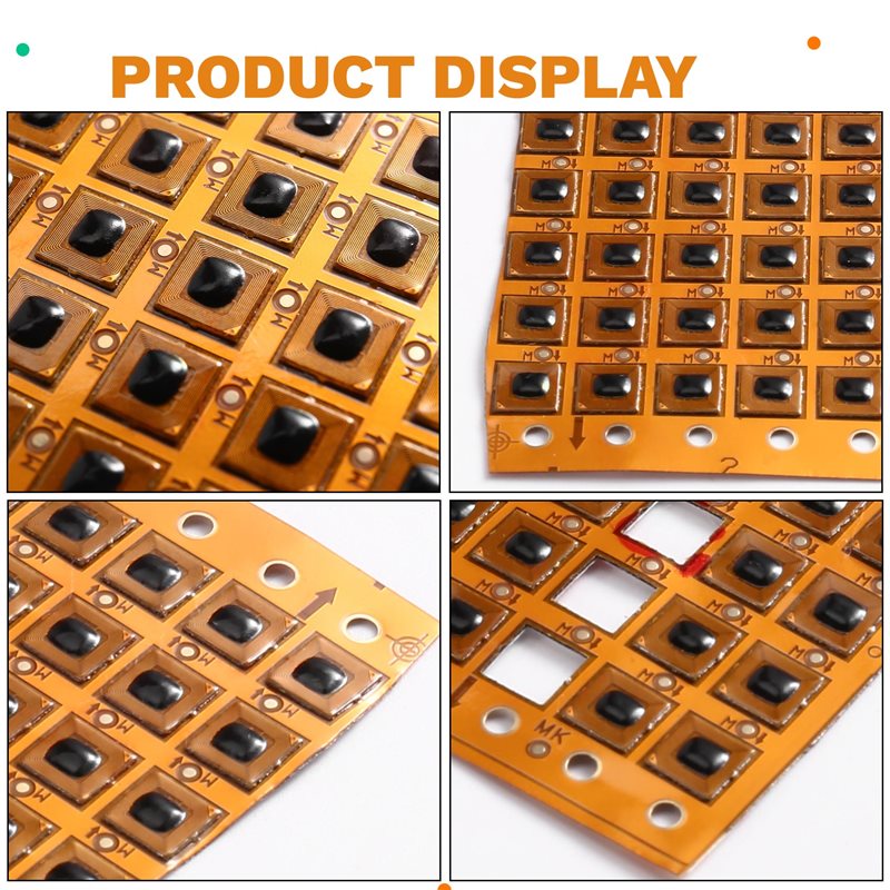 FULL-Ultra Small NTAG213 FPC T – Diy Electronics Art Bewertung und Preis