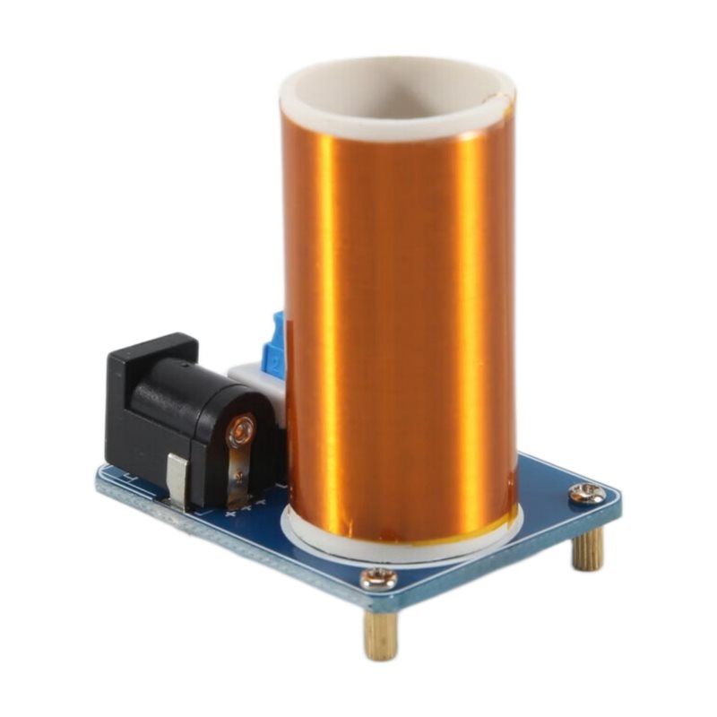 ABJG-BD243 Mini Tesla-Spulen-K – Diy Electronic Modules Bewertung und Preis
