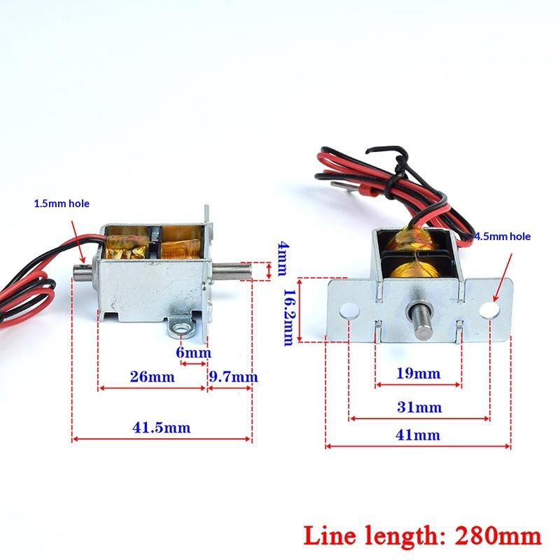 1 Stück DC12V 12A 0726 Zweiweg – Diy Projects With Electronics Bewertung und Preis