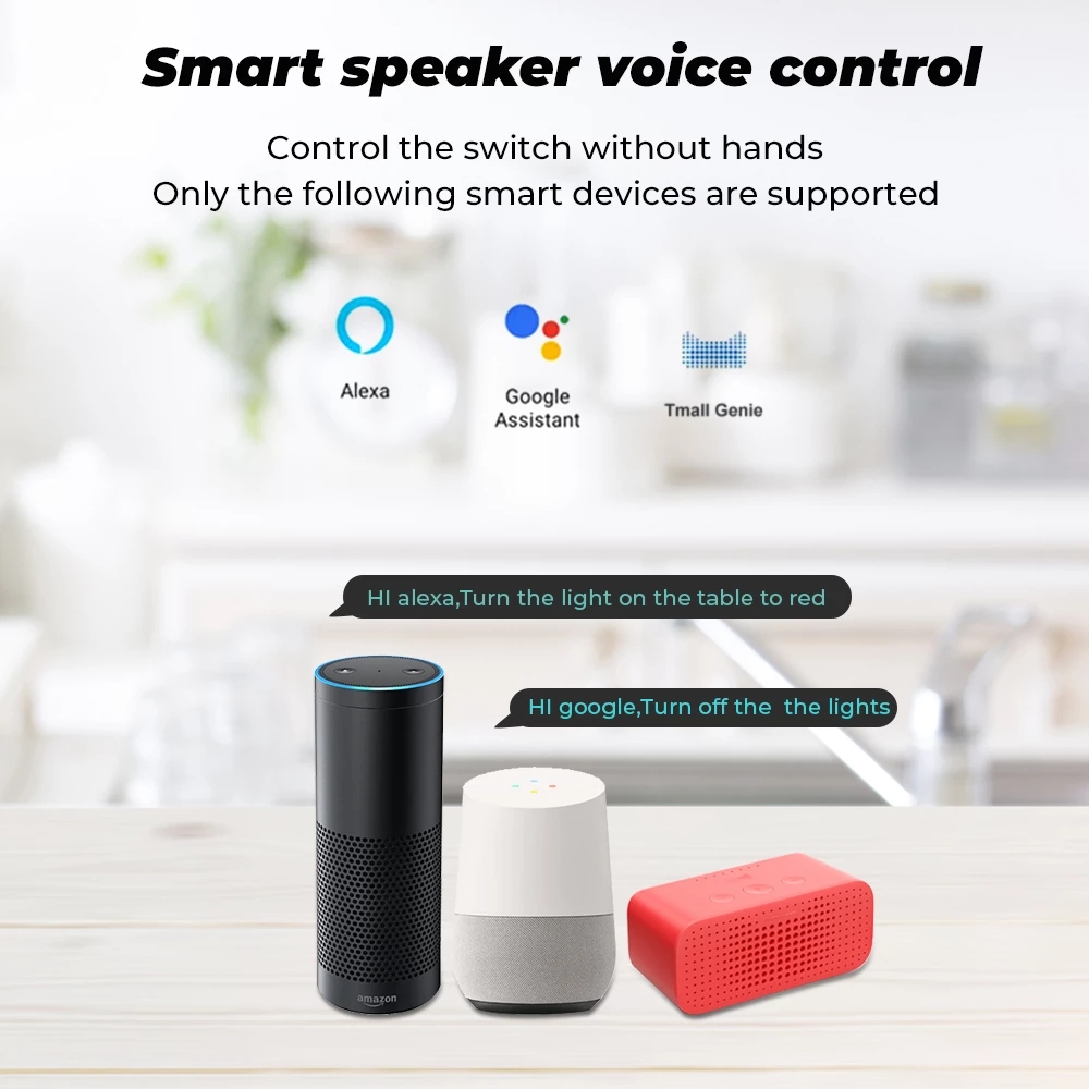 WLAN-Schalter DIY MINI Smart H – Diy Electronic Modules Bewertung und Preis