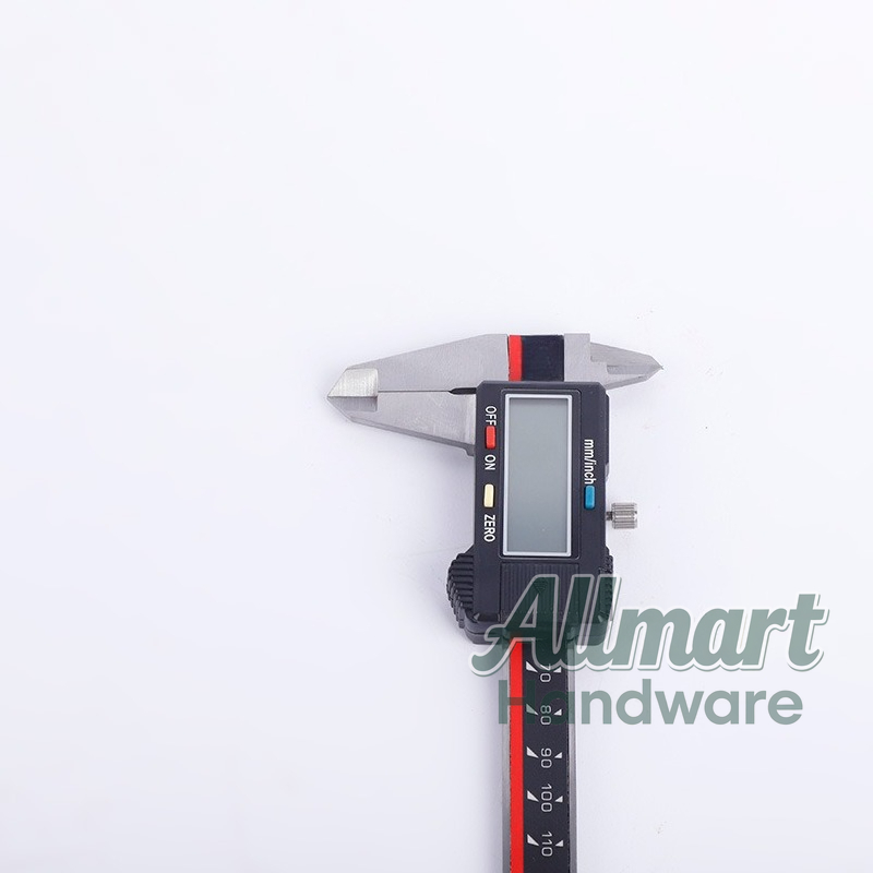 Digitaler Elektronischer Messs – Diy Projects With Electronics Bewertung und Preis