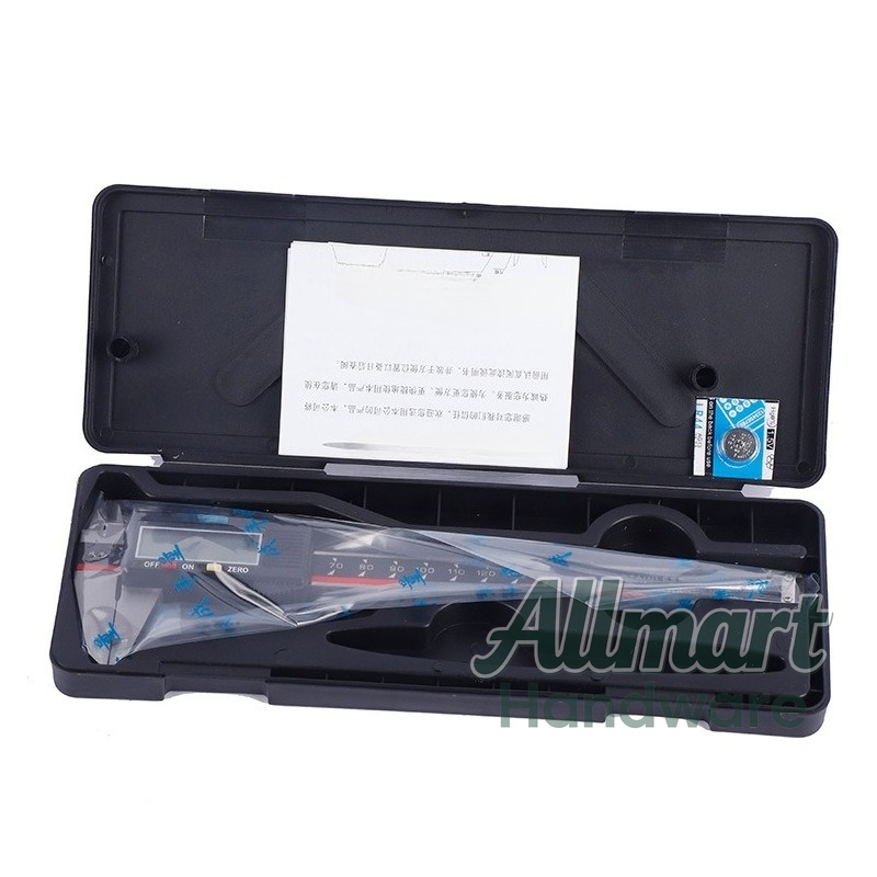 Digitaler Elektronischer Messs – Diy Projects With Electronics Bewertung und Preis