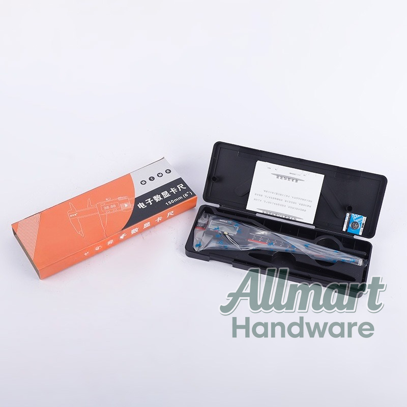 Digitaler Elektronischer Messs – Diy Projects With Electronics Bewertung und Preis