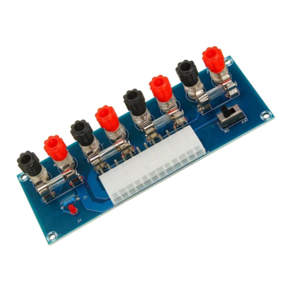 ATX Computer-Netzteil Breakout – Diy Electronics Lab Bewertung und Preis