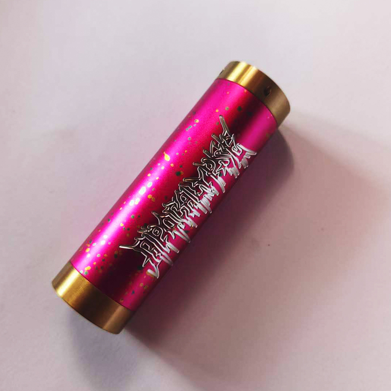 Apocalypse GEN 2 MOD KIT mit A – Diy Vape Electronics Bewertung und Preis