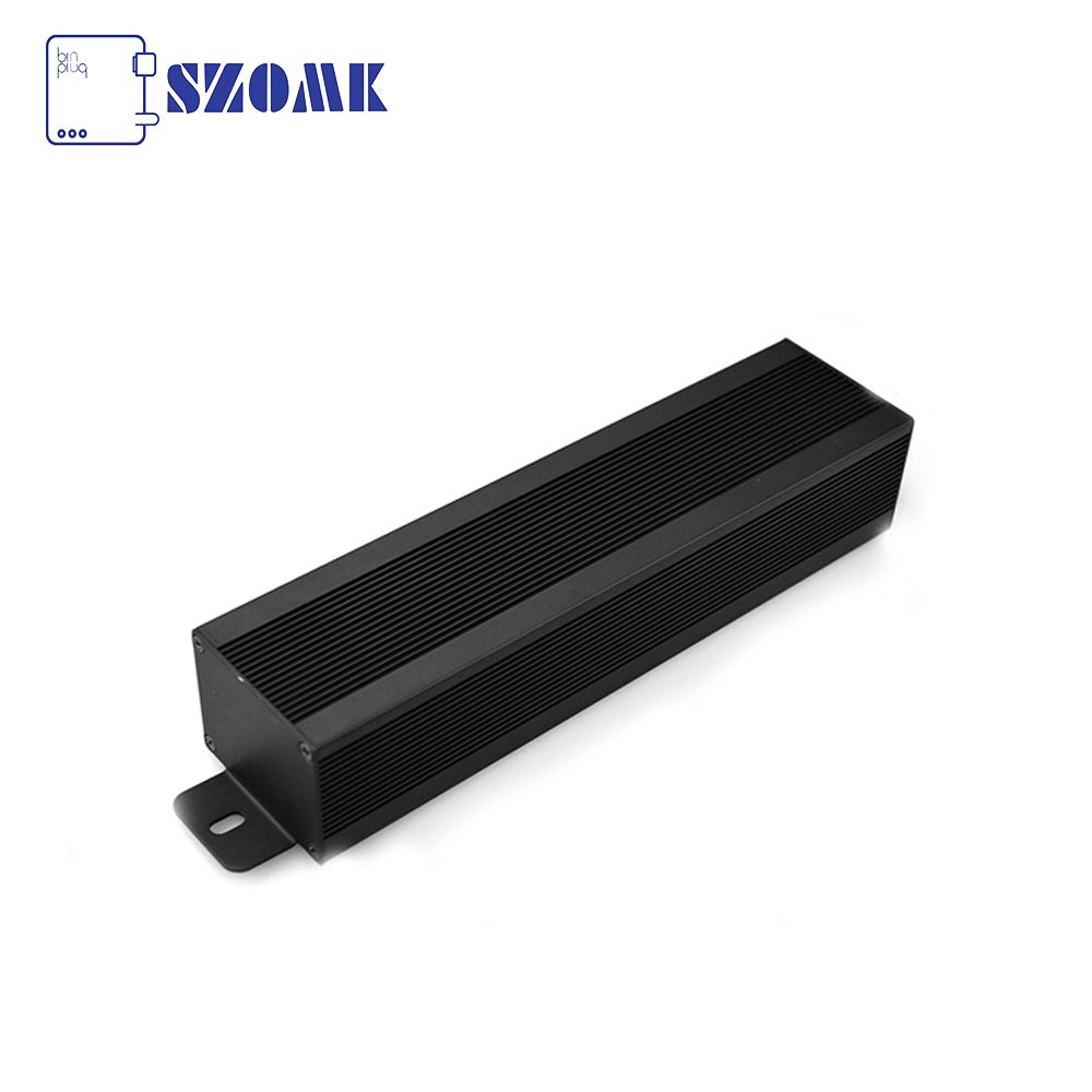 1 Stück 40*50*200mm Aluminiumg – Diy Electronics Websites Bewertung und Preis