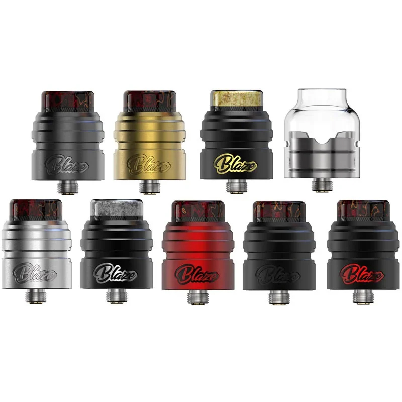 Original ThunderHead Creations – Diy Vape Electronics Bewertung und Preis