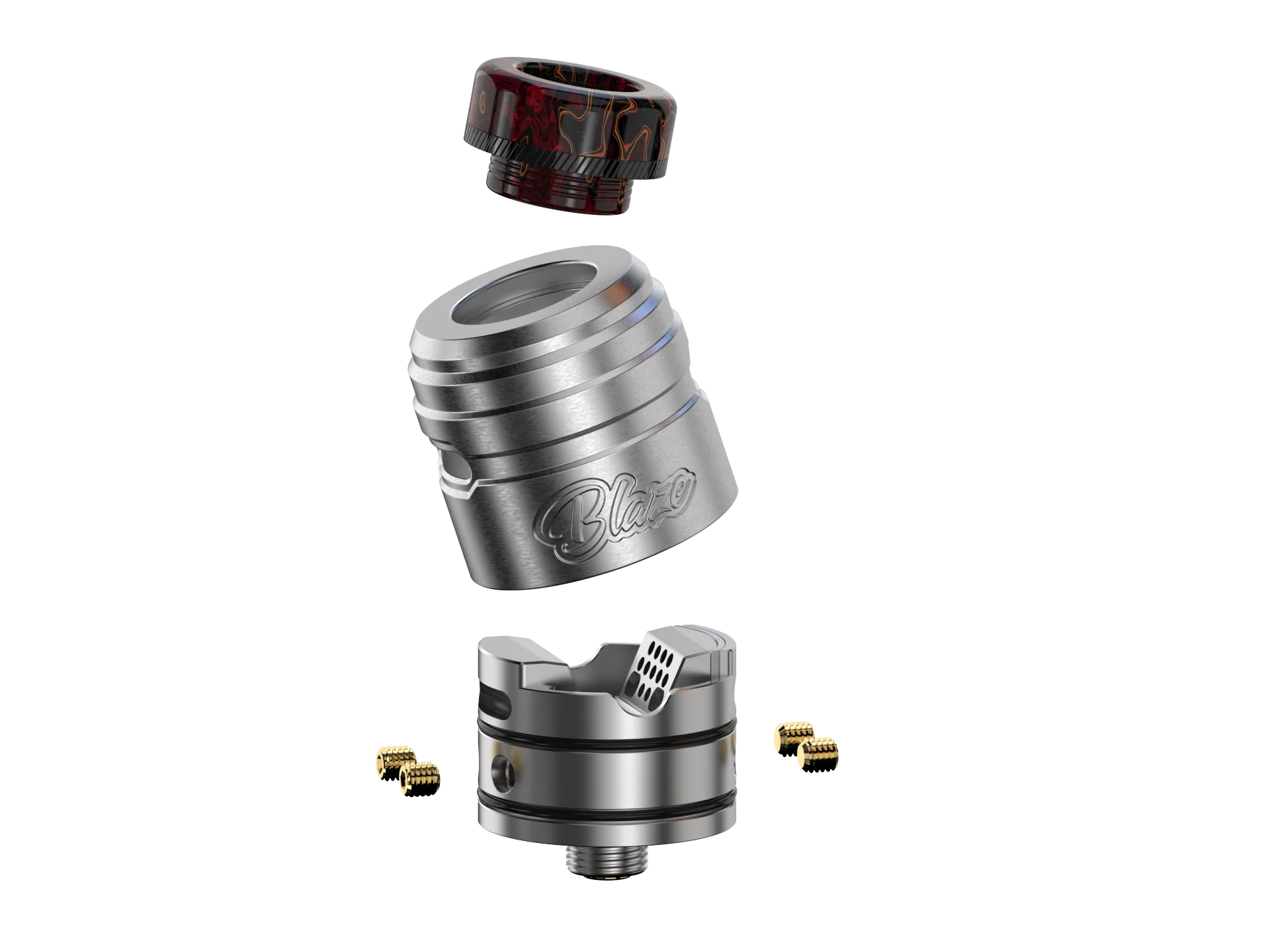 Original ThunderHead Creations – Diy Vape Electronics Bewertung und Preis