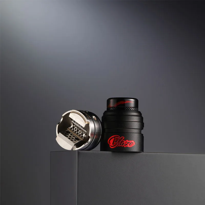 Original ThunderHead Creations – Diy Vape Electronics Bewertung und Preis