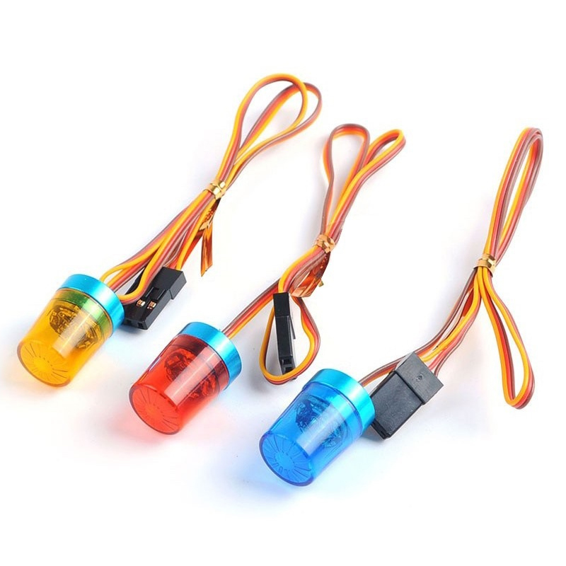 Multifunktions-LED-Lampe Strob – Diy Lamp Electronics Bewertung und Preis