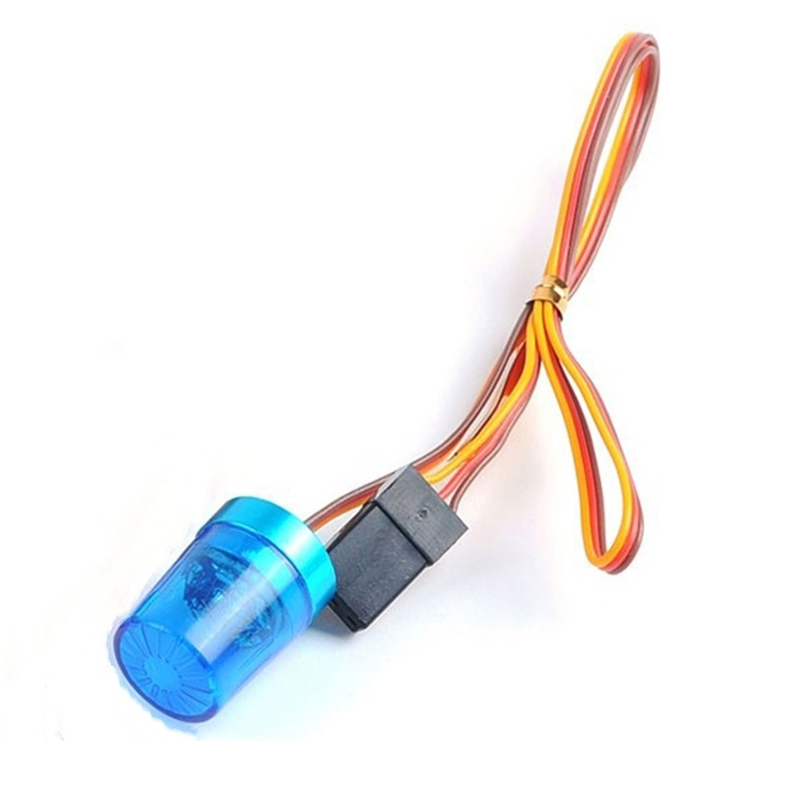 Multifunktions-LED-Lampe Strob – Diy Lamp Electronics Bewertung und Preis
