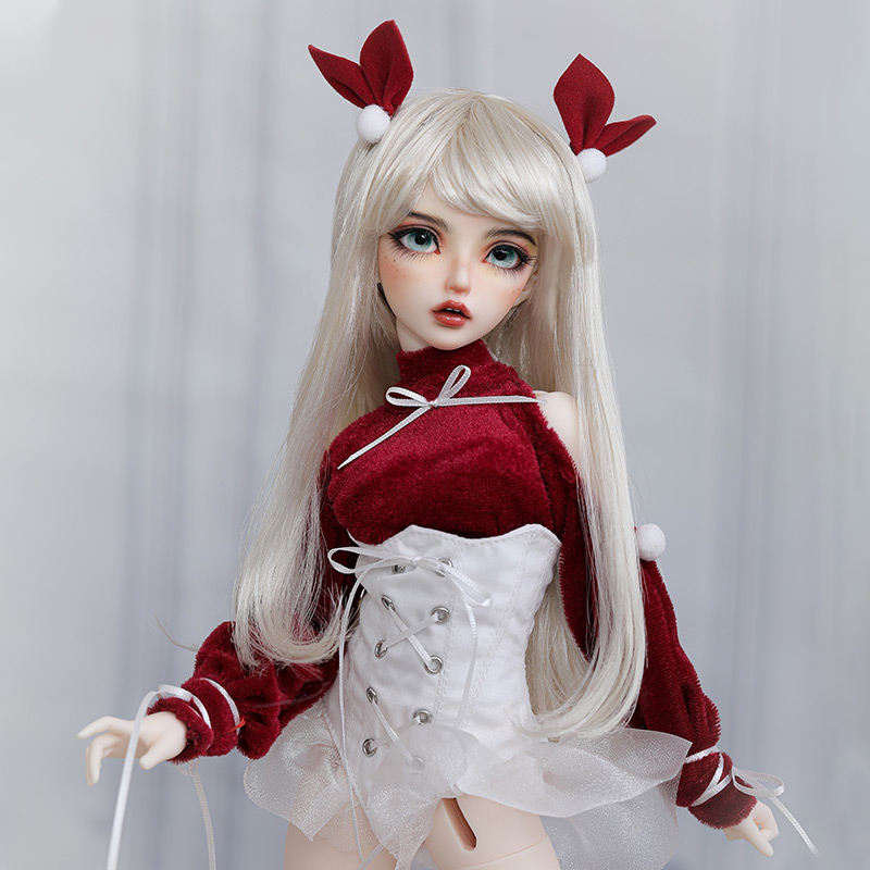 BJD Puppe Miyn 1/4 Macaron Mag – Diy Electronics Art Bewertung und Preis