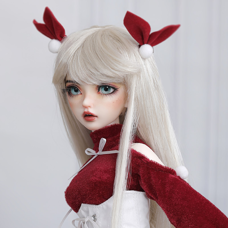 BJD Puppe Miyn 1/4 Macaron Mag – Diy Electronics Art Bewertung und Preis