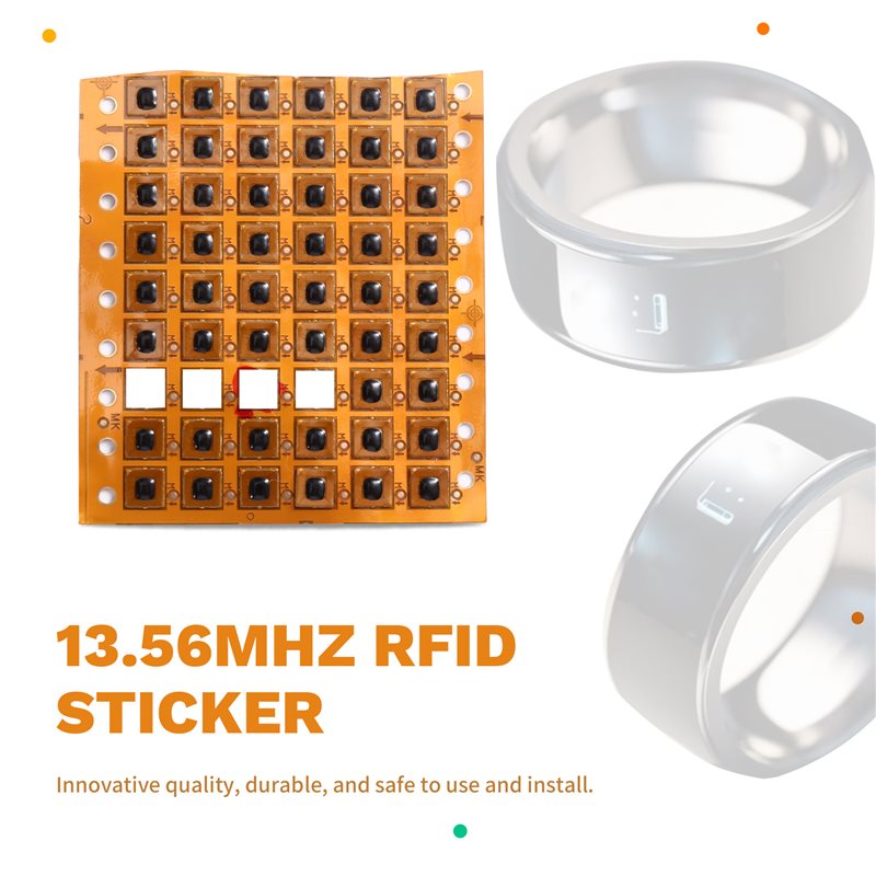 B27B Ultra-Kleiner NTAG213 FPC – Diy Electronics Art Bewertung und Preis