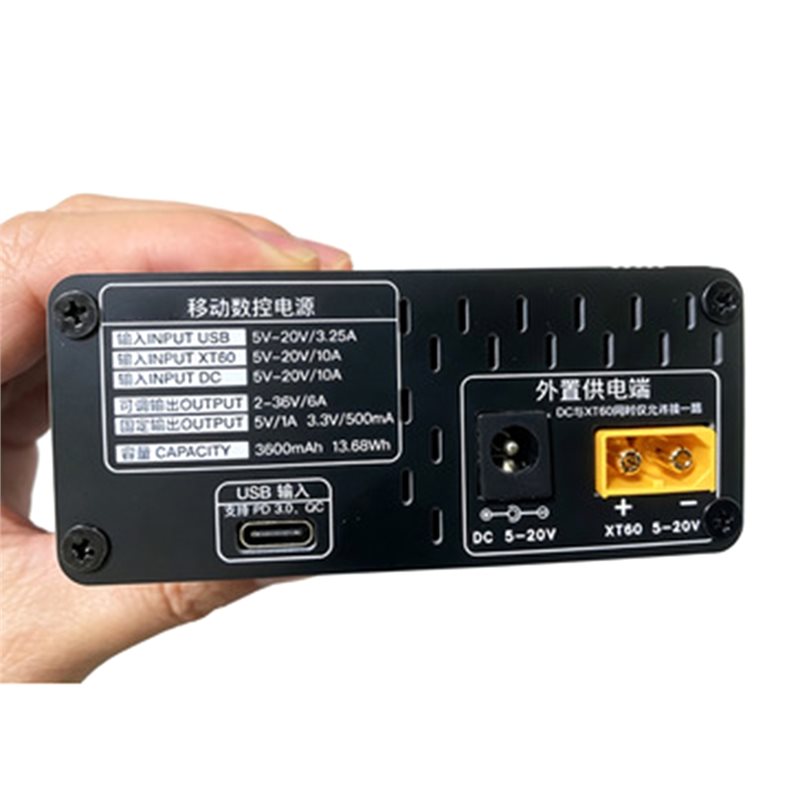 A25I-Tragbares, einstellbares  – Diy Electronics Lab Bewertung und Preis