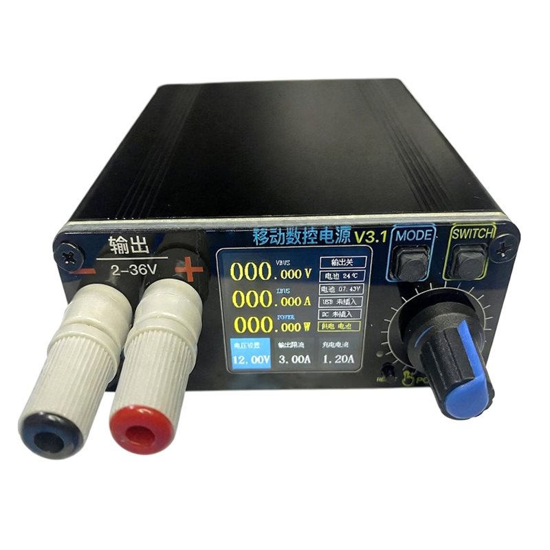 A25I-Tragbares, einstellbares  – Diy Electronics Lab Bewertung und Preis