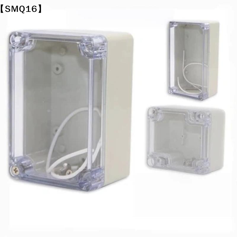 Wasserdichter elektrischer Sch – Diy Electronics Websites Bewertung und Preis
