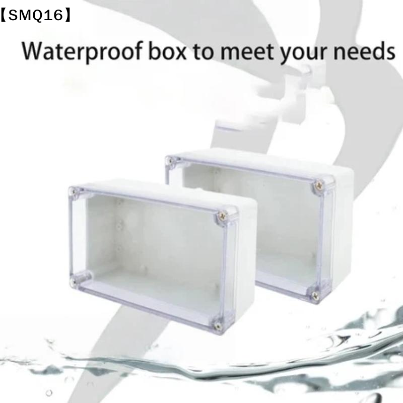 Wasserdichter elektrischer Sch – Diy Electronics Websites Bewertung und Preis