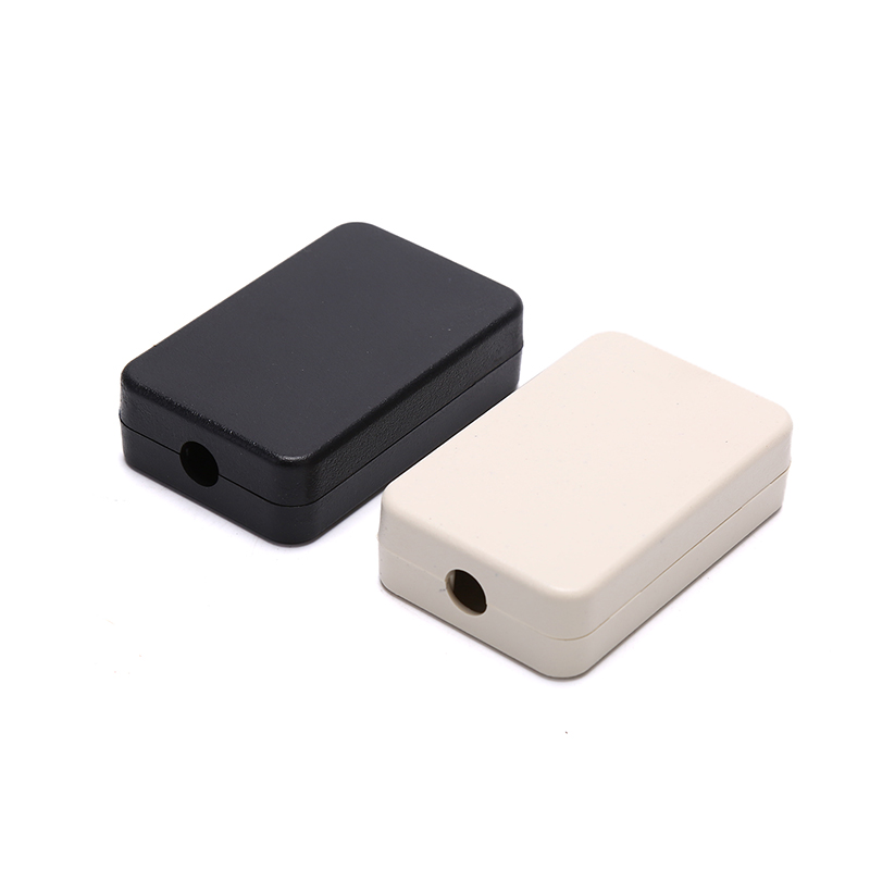 55*35*15mm Kleine kunststoff e – Diy Electronics Websites Bewertung und Preis
