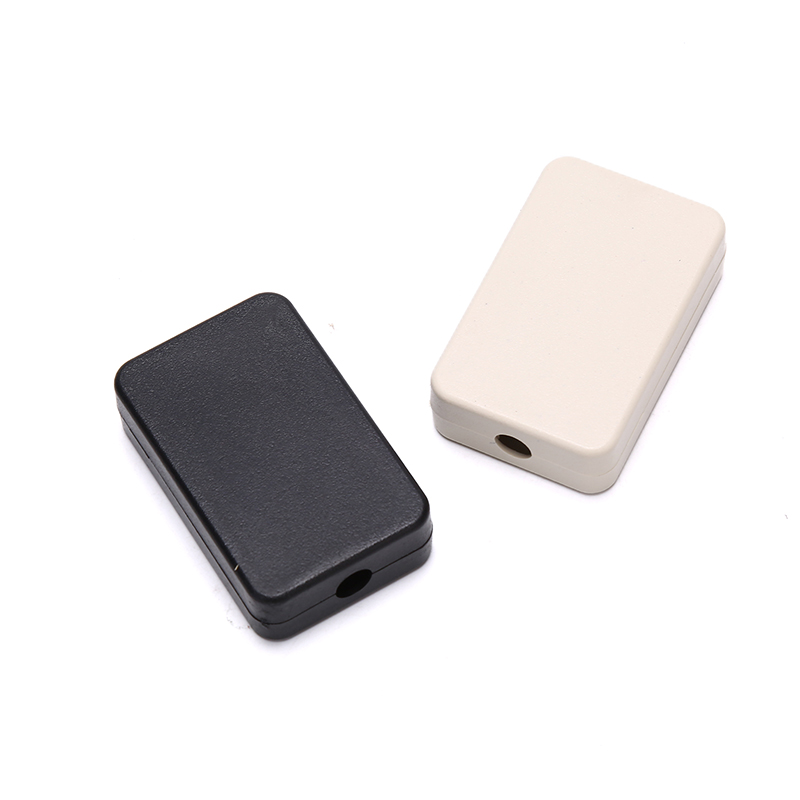 55*35*15mm Kleine kunststoff e – Diy Electronics Websites Bewertung und Preis