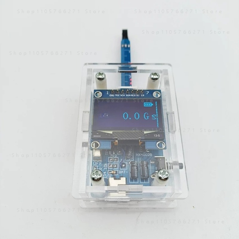 KTH5641 Magnetfeldstärkemessmo – Diy Electronic Modules Bewertung und Preis