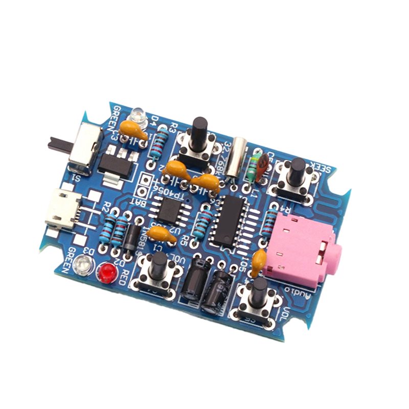 [NEU A09R!】 Drahtloses Stereo- – Diy Electronic Modules Bewertung und Preis