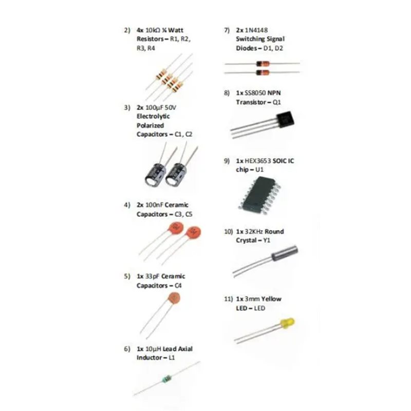 [NEU A09R!】 Drahtloses Stereo- – Diy Electronic Modules Bewertung und Preis