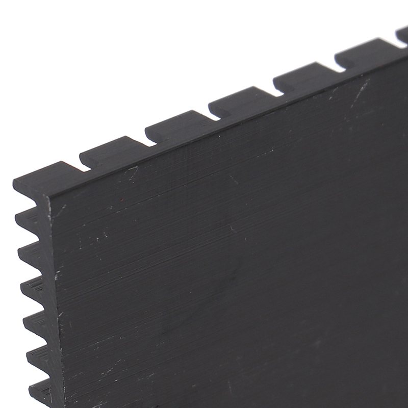 Aluminium Kühlkörper Panel Küh – Diy Projects With Electronics Bewertung und Preis