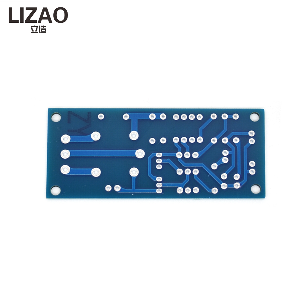 Lichtsteuerungsschalter DIY-Ki – Diy Electronics Lab Bewertung und Preis
