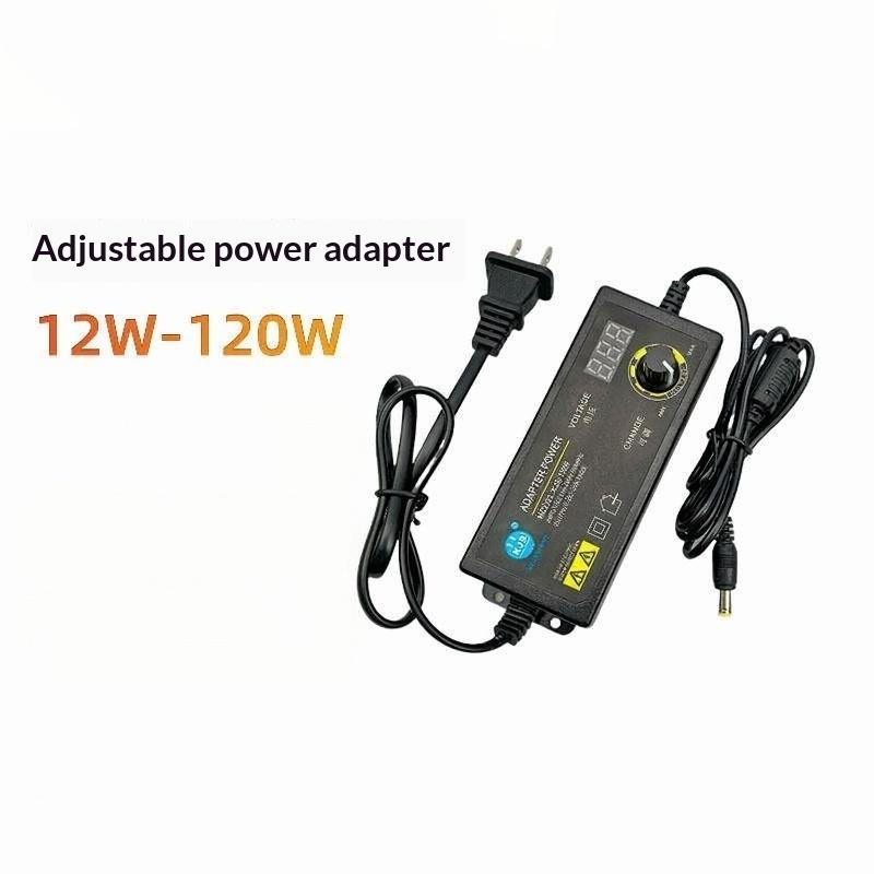 Einstellbares Spannungsnetztei – Diy Electronics Lab Bewertung und Preis