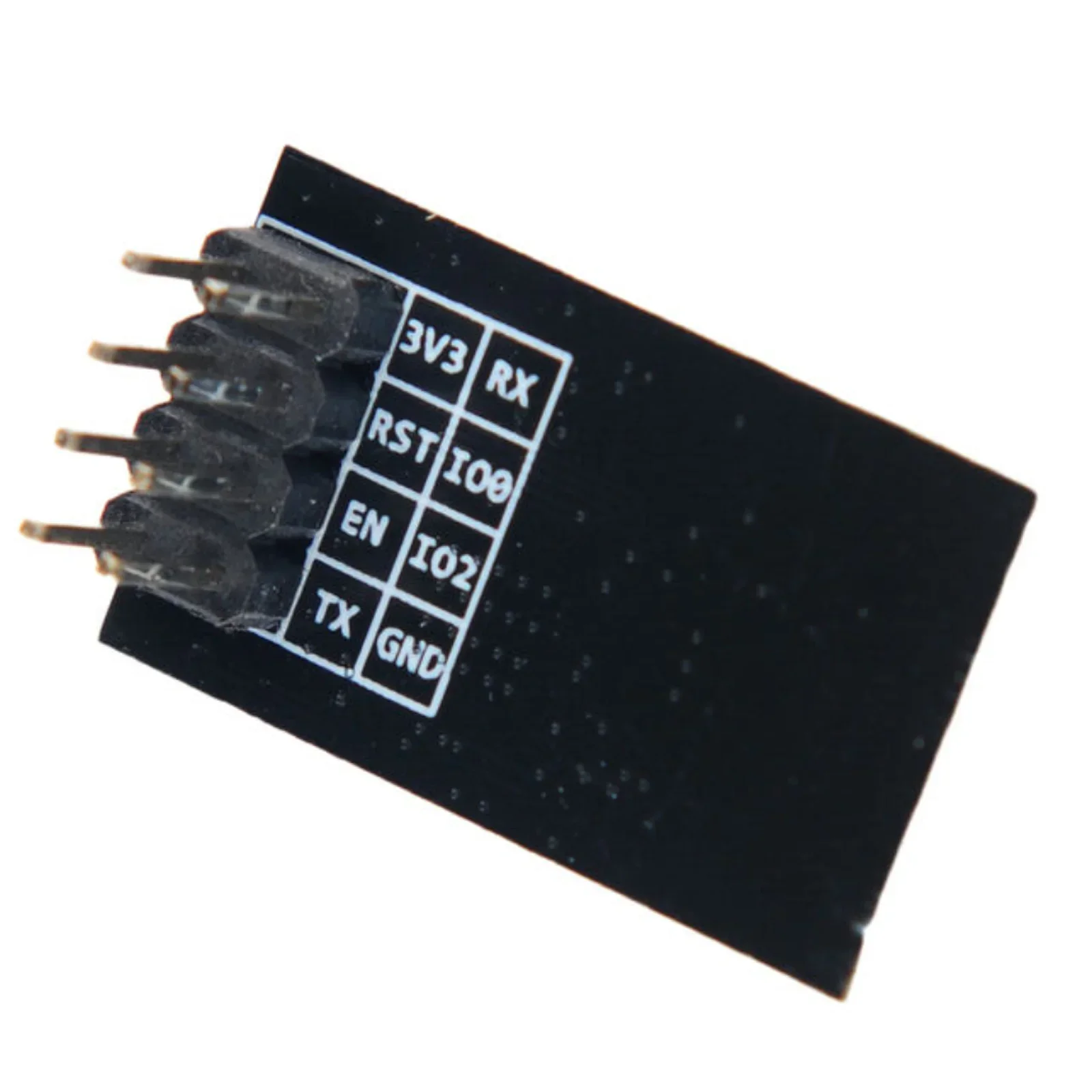 ESP-01S ESP8266 WiFi-Modul, 4  – Diy Projects With Electronics Bewertung und Preis